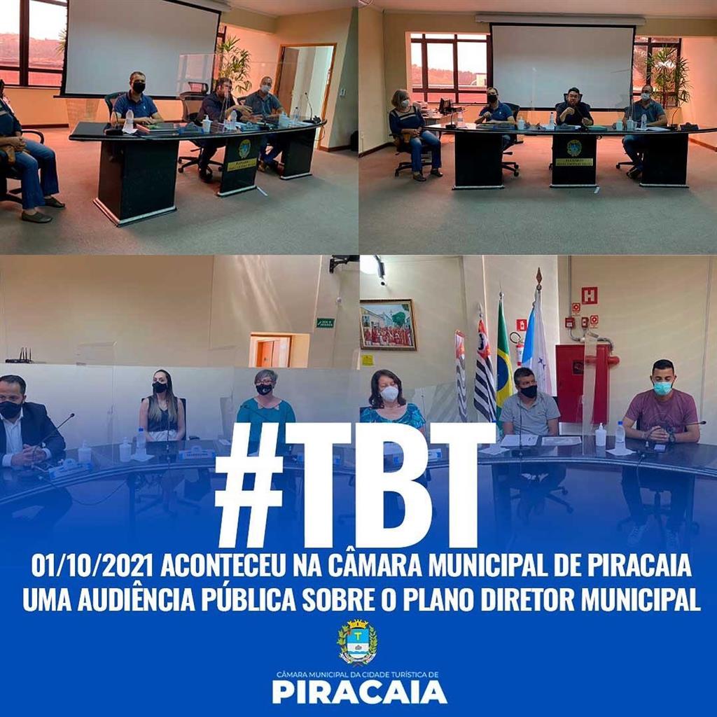 Quinta-feira é dia de #TBT