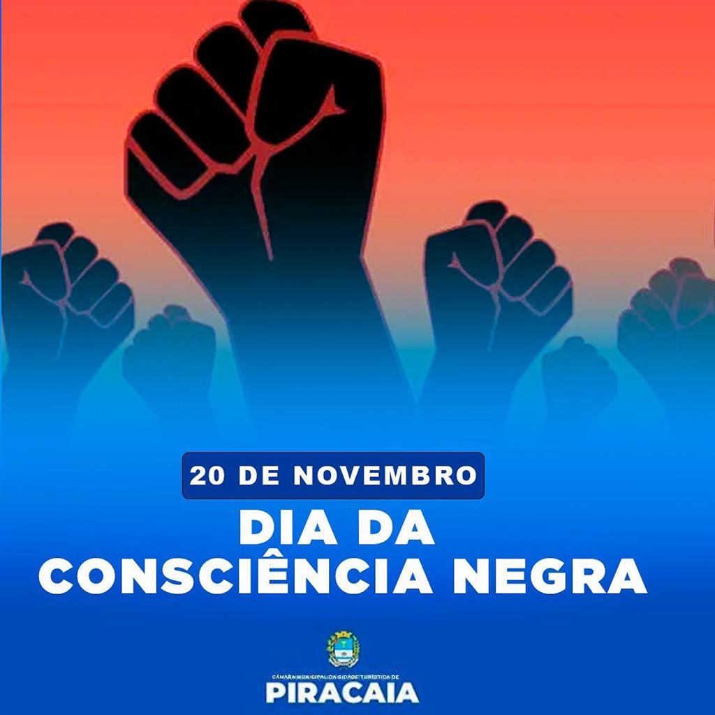 Dia da Consciência Negra