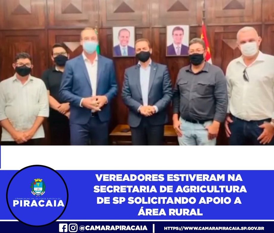 PIRACAIA RECEBE DUAS VIATURAS PARA PATRULHAMENTO NA ZONA RURAL