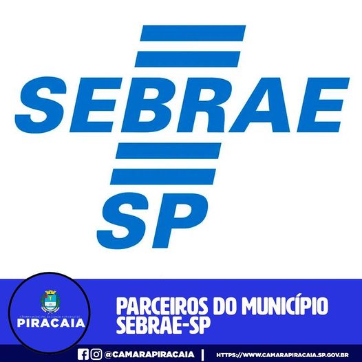 PARCEIROS DO MUNICÍPIO SEBRAE-SP