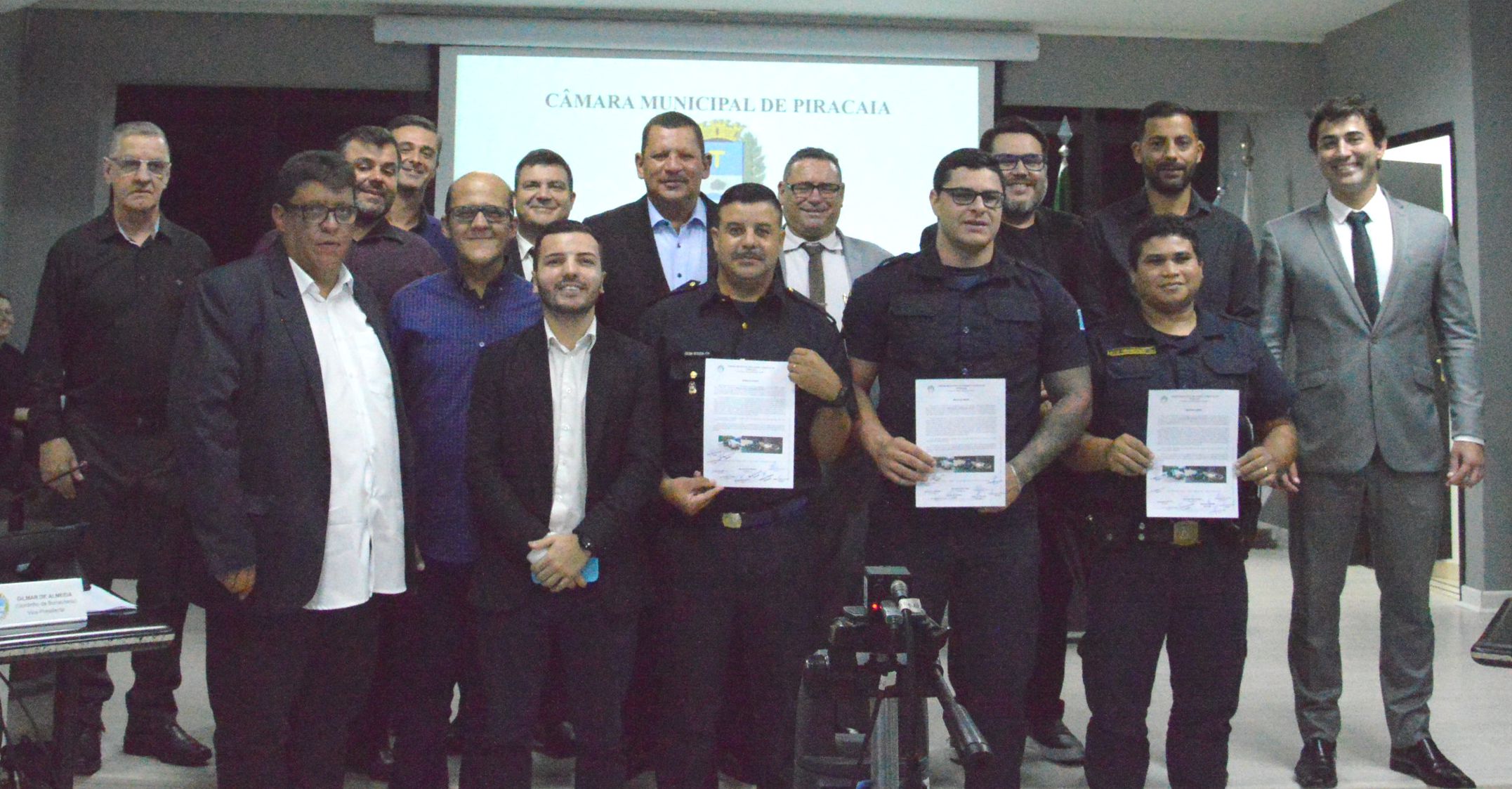 6ª Sessão Ordinária 2026