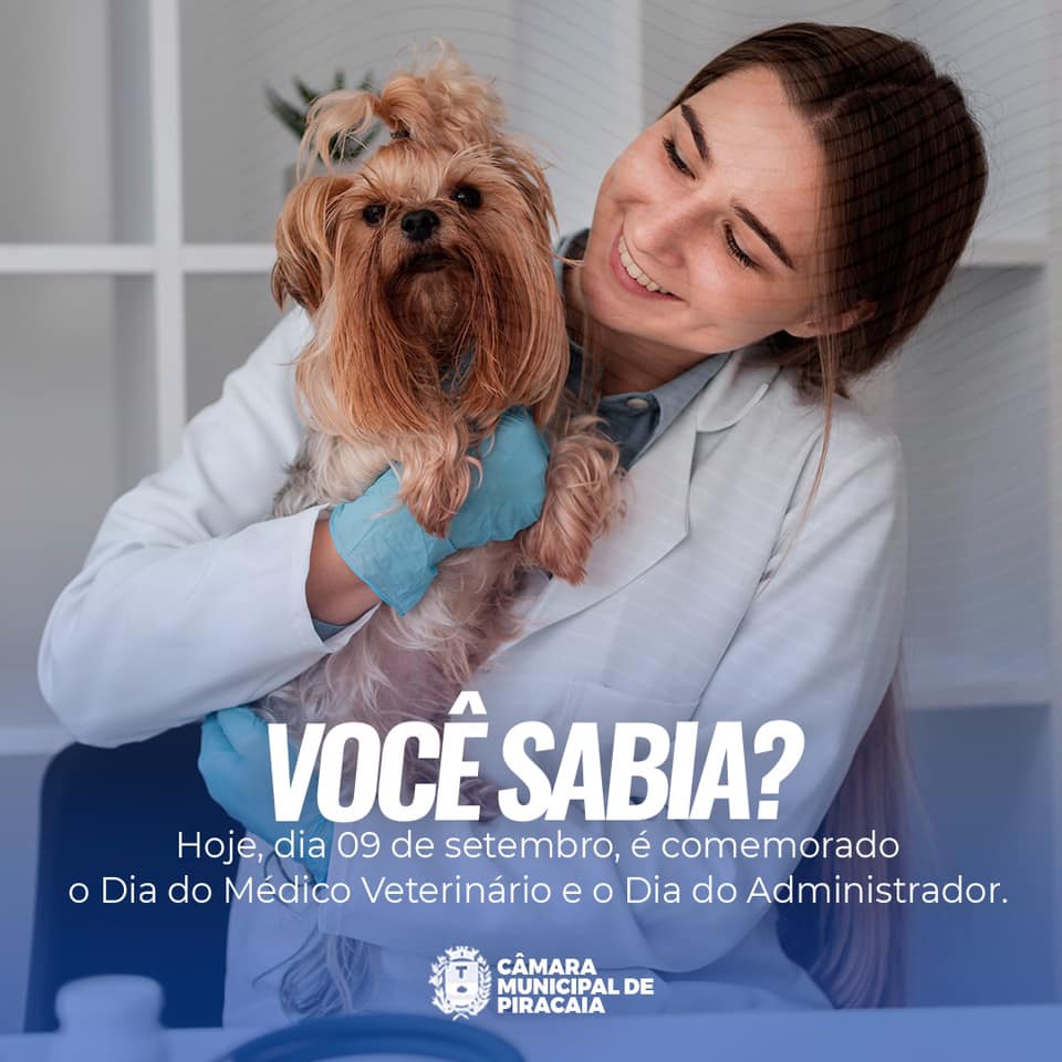 VOCÊ SABIA?