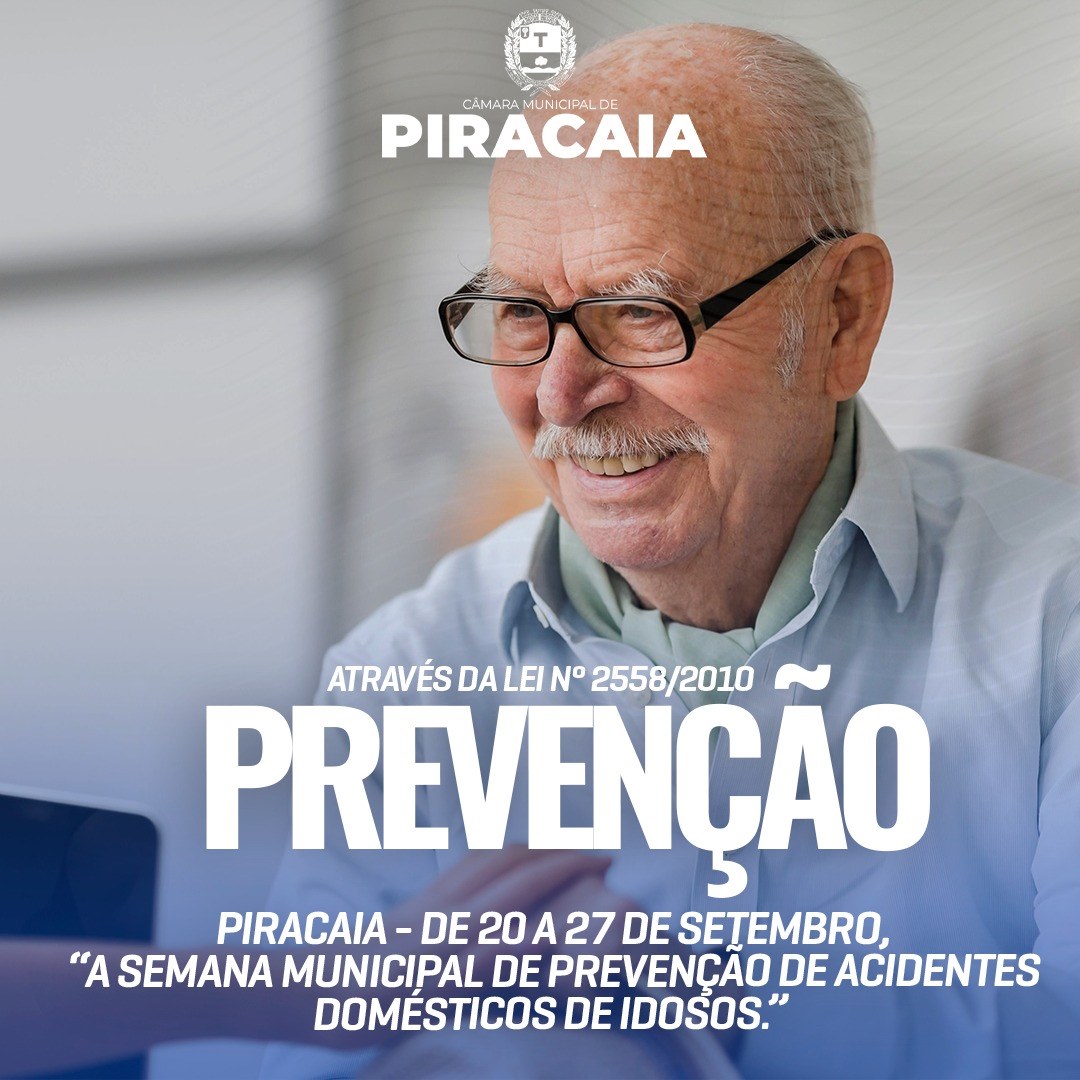 PREVENÇÃO