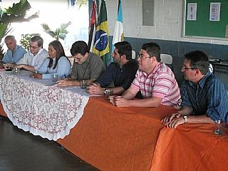 Sessão Itinerante acontecerá no Bairro do Pião