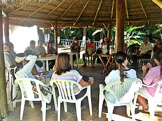 Sessão Itinerante: vereadores visitam o Vale do Atibaia II