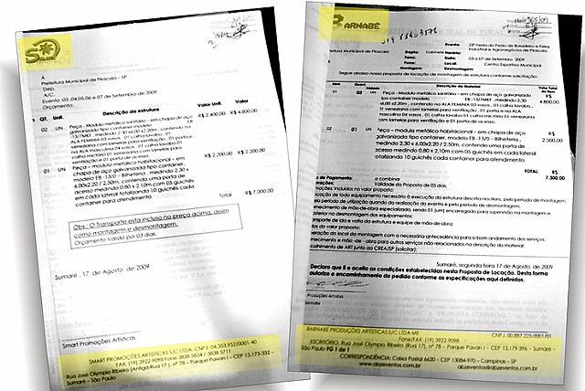 Relatório final da CEI aponta irregularidades e recomenda medidas