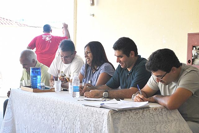 Câmara realiza 1ª Sessão Itinerante do ano