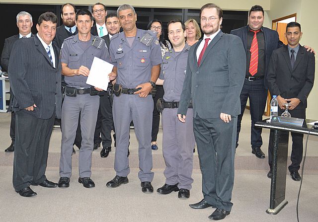 11ª Sessão Ordinária realizada pela Câmara Municipal.