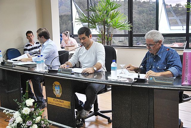 Vereadores defendem orçamento do Posto de Saúde