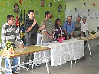 Sessão Itinerante: Vereadores visitam Bairro do Pião