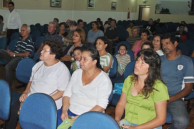 Piracaia dá um importante passo em prol do desenvolvimento turístico e cultural