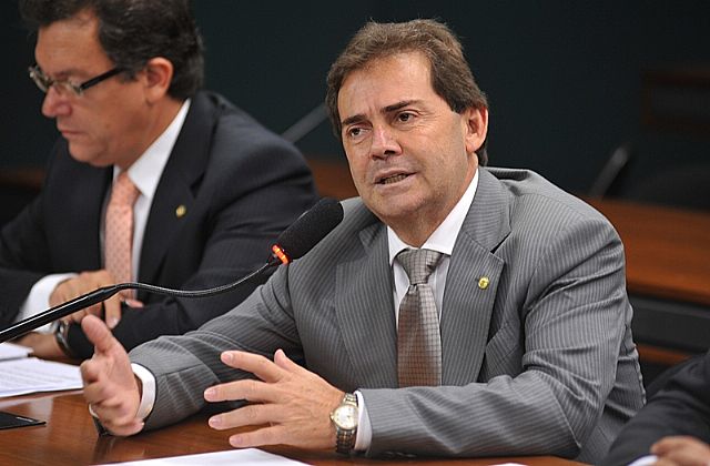 Câmara concederá título de cidadania piracaiense ao Deputado Federal Paulo Pereira da Silva