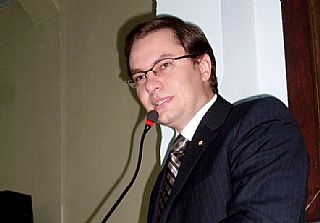 Glauco Godoy compõe “Conselho Político” do Secretariado de Vereadores do PSDB