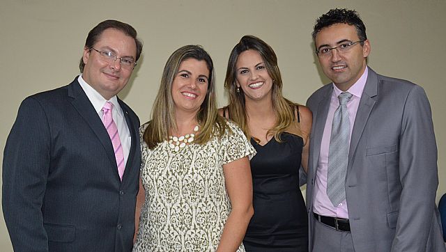 Câmara Municipal de Piracaia celebra 1º Sessão Solene do Dia Internacional da Mulher.