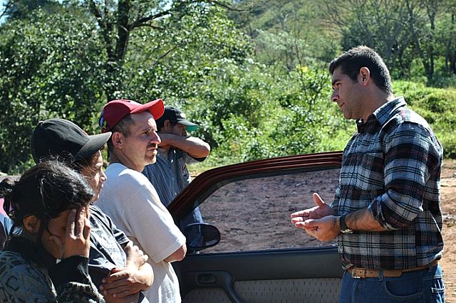 Após vendaval, Piracaia contabiliza estragos